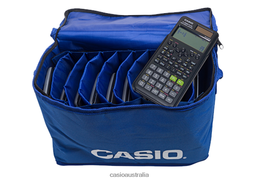 Casio fx-300ES PLUS 2 Teacher Pack 8P8HRV1020