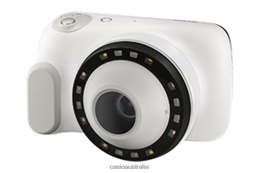 Casio DZ-D100 8P8HRV1052