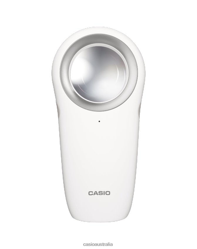 Casio DZ-S50 8P8HRV1053