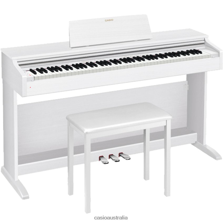 Casio AP-270WE 8P8HRV1001