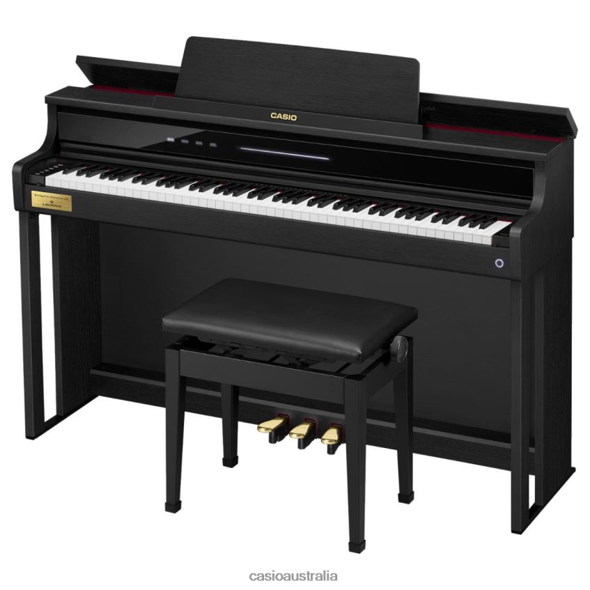 Casio AP-750BK 8P8HRV986