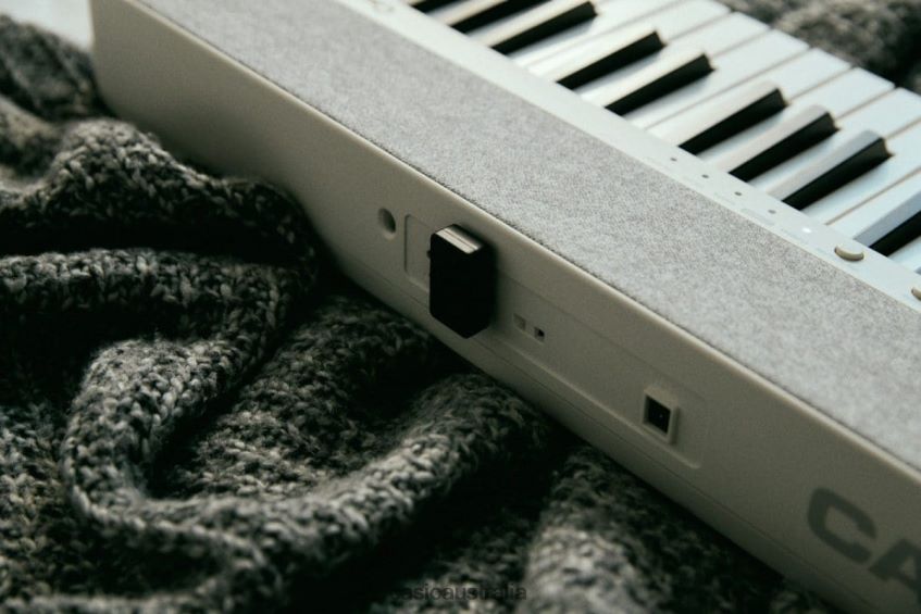 Casio CTS1WEBT 8P8HRV948