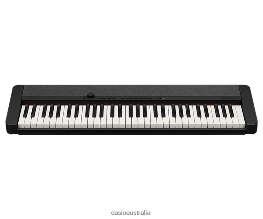 Casio CT-S1BK 8P8HRV951