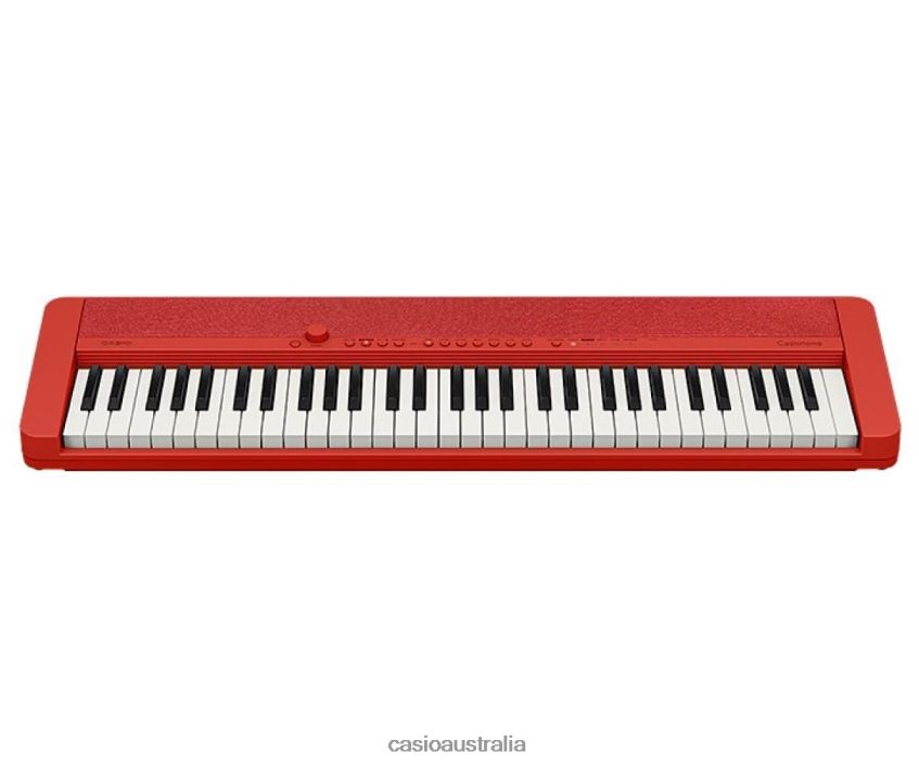 Casio CT-S1RD 8P8HRV952