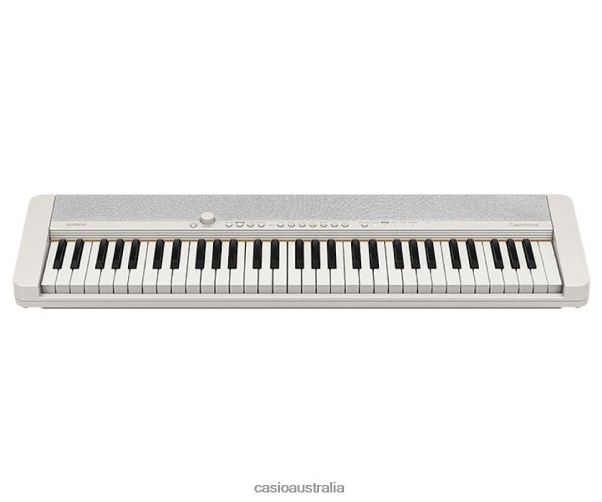 Casio CT-S1WE 8P8HRV950