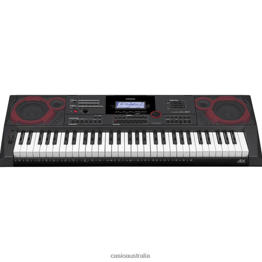 Casio CT-X5000 8P8HRV962