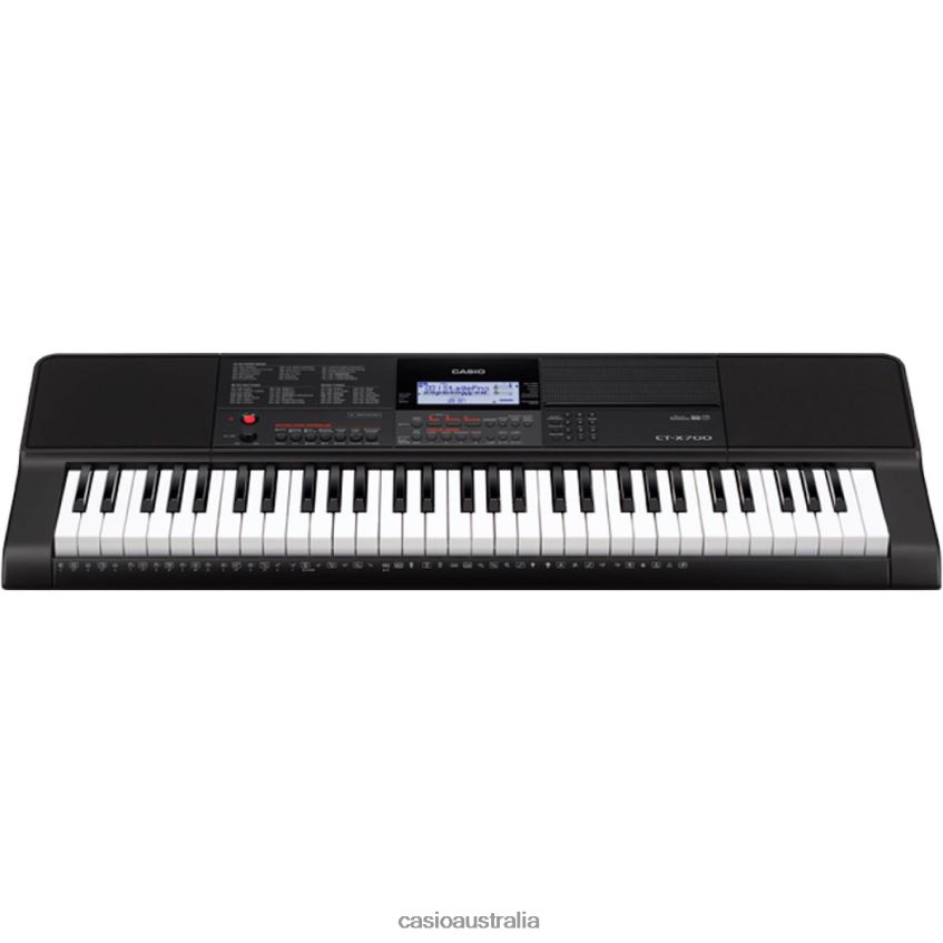 Casio CT-X700 8P8HRV963