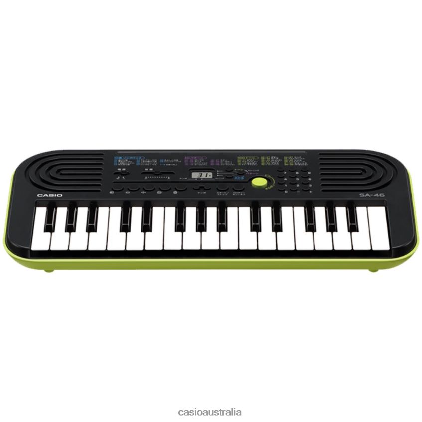 Casio SA-46 8P8HRV964