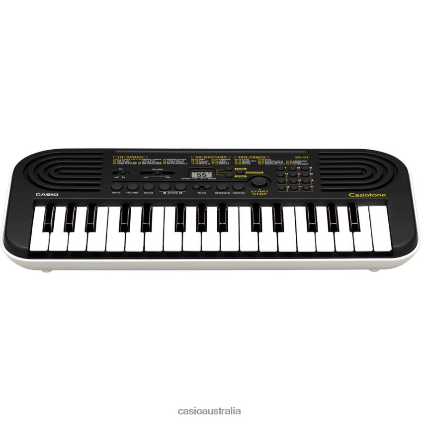 Casio SA-51 8P8HRV943