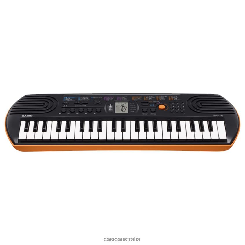 Casio SA-76 8P8HRV965