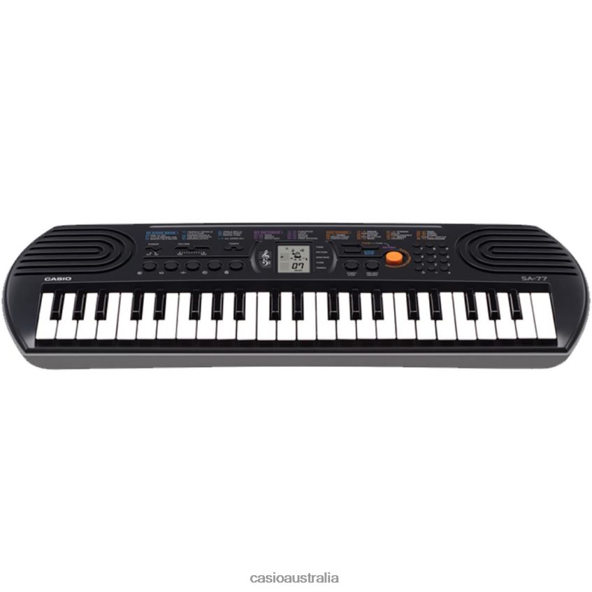 Casio SA-77 8P8HRV966