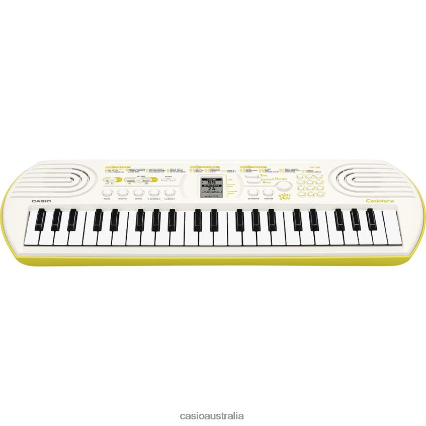 Casio SA-80 8P8HRV940