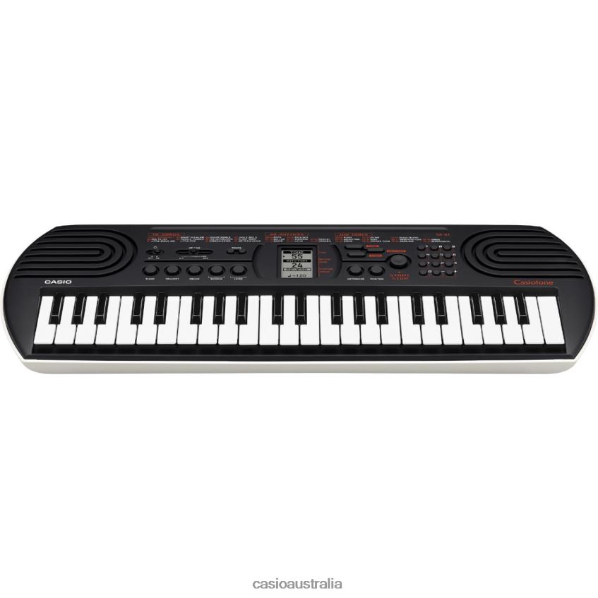 Casio SA-81 8P8HRV941
