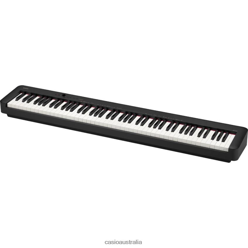 Casio CDP-S160BK 8P8HRV980