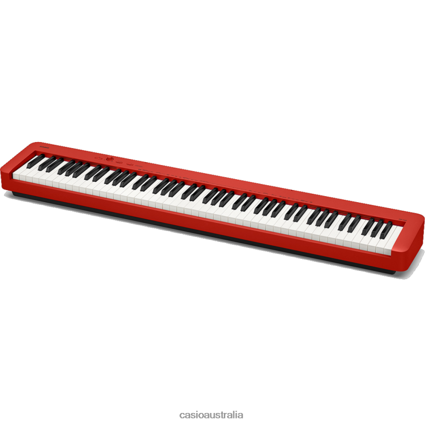 Casio CDP-S160RD 8P8HRV981