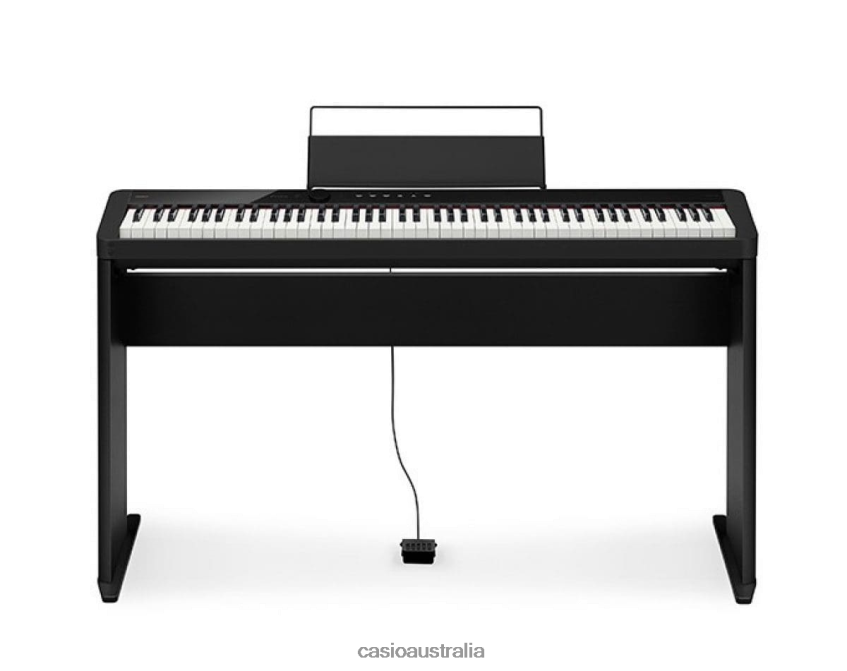 Casio PX-S1100 + CS-68 Stand Bundle 8P8HRV974