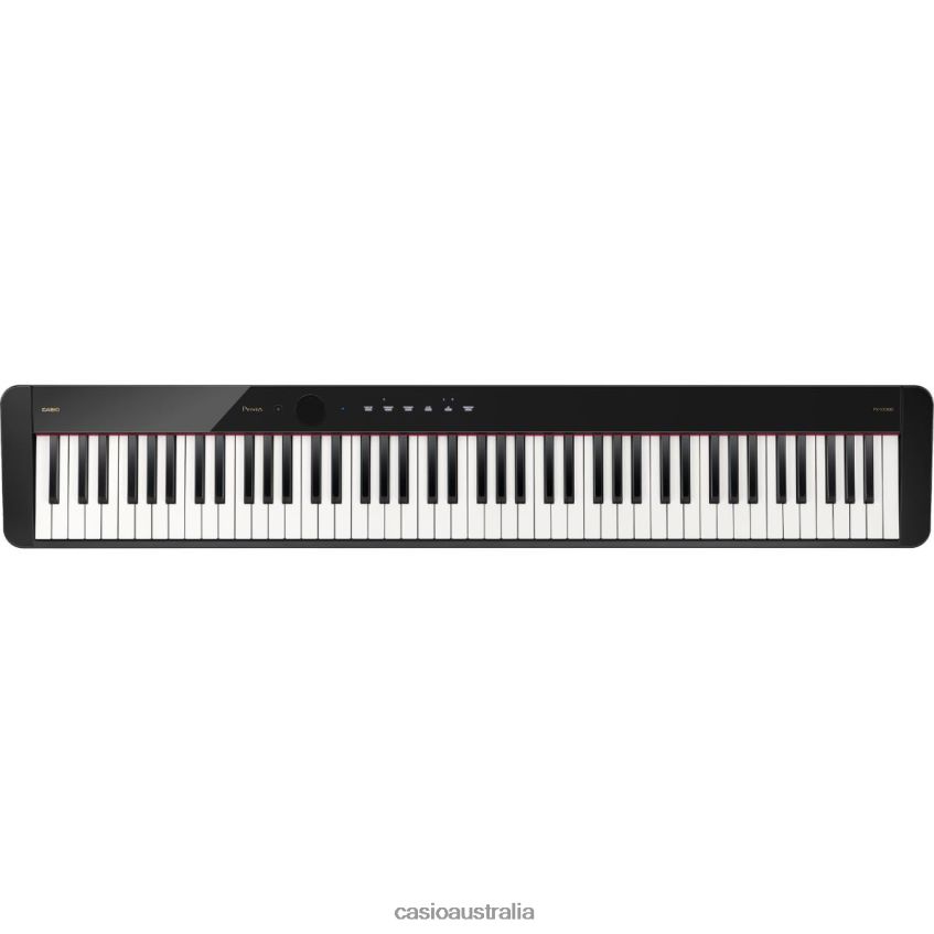 Casio PX-S5000BK 8P8HRV972