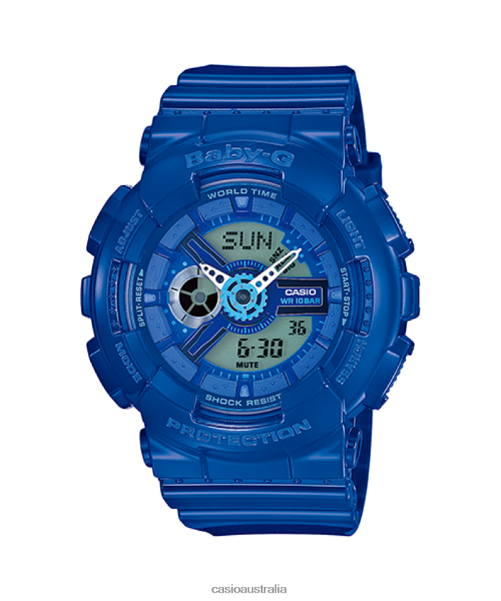Casio BA110BC-2A 8P8HRV932
