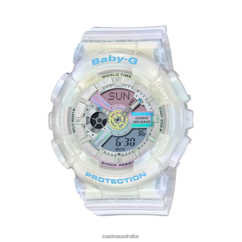 Casio BA110PL-7A2 8P8HRV925