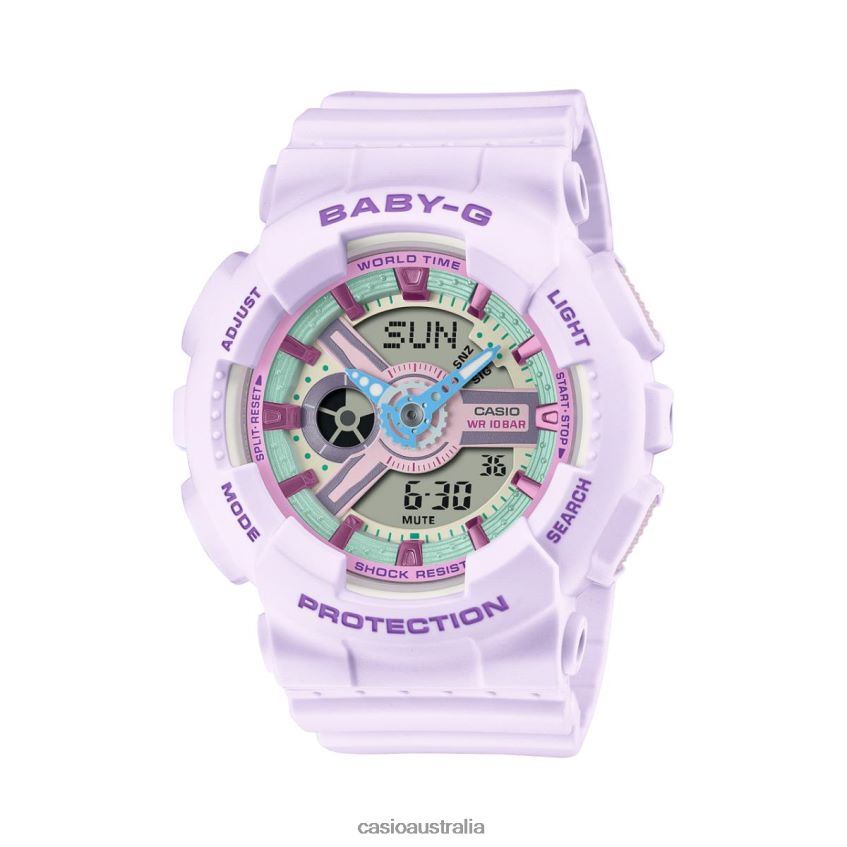 Casio BA110XPM-6A 8P8HRV919