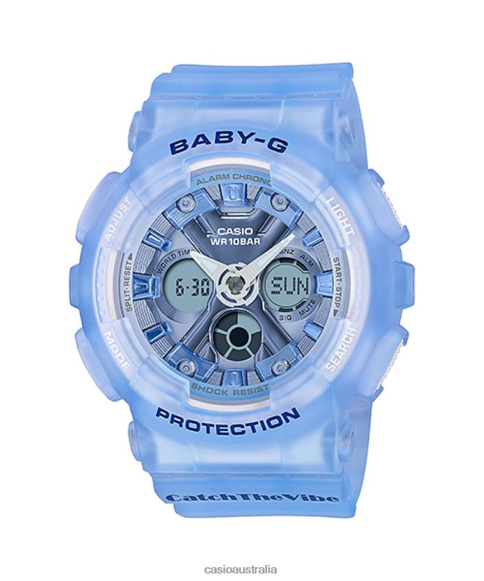 Casio BA130CV-2A 8P8HRV916
