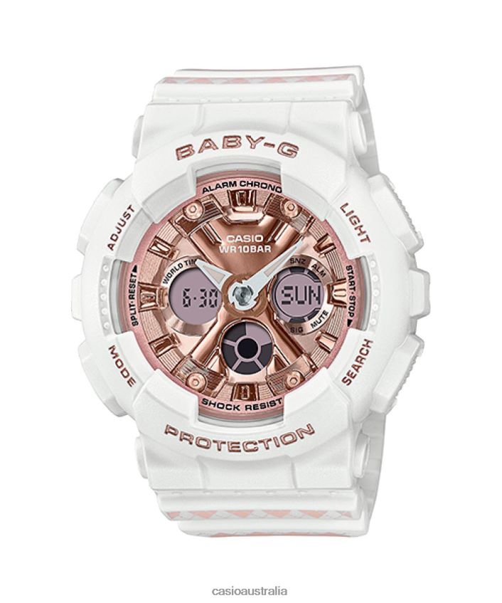 Casio BA130SP-7A 8P8HRV921