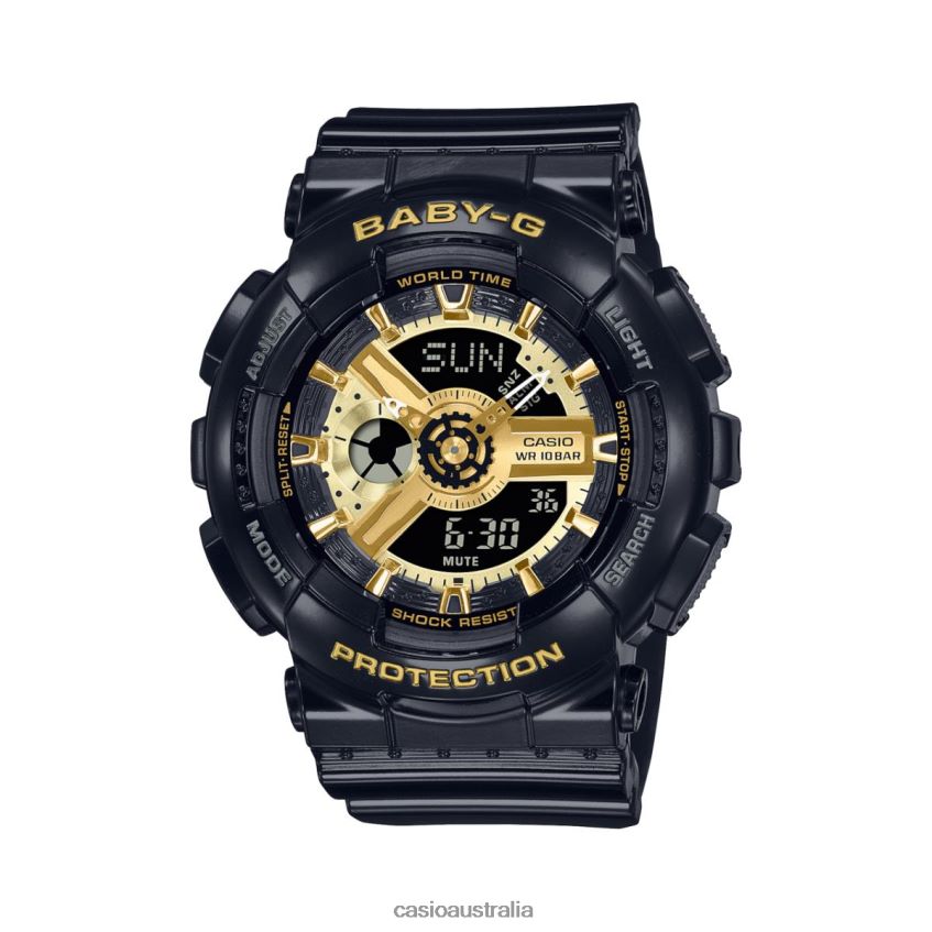 Casio BA-110X-1A 8P8HRV917