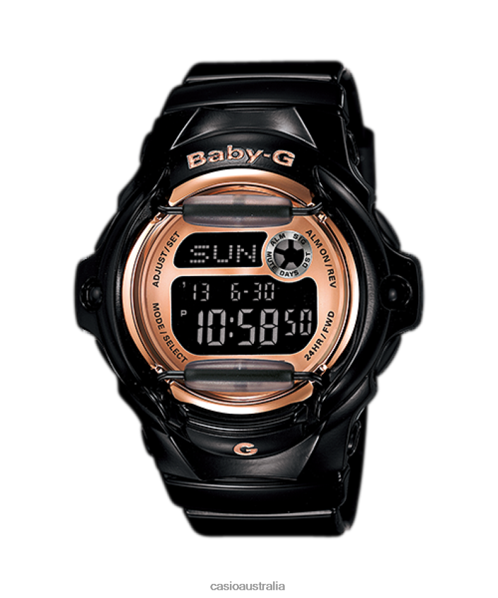 Casio BG169G-1 8P8HRV934