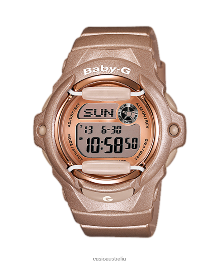 Casio BG169G-4 8P8HRV935