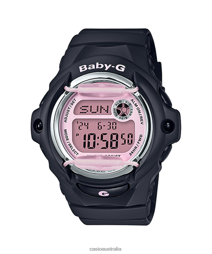 Casio BG169M-1 8P8HRV927