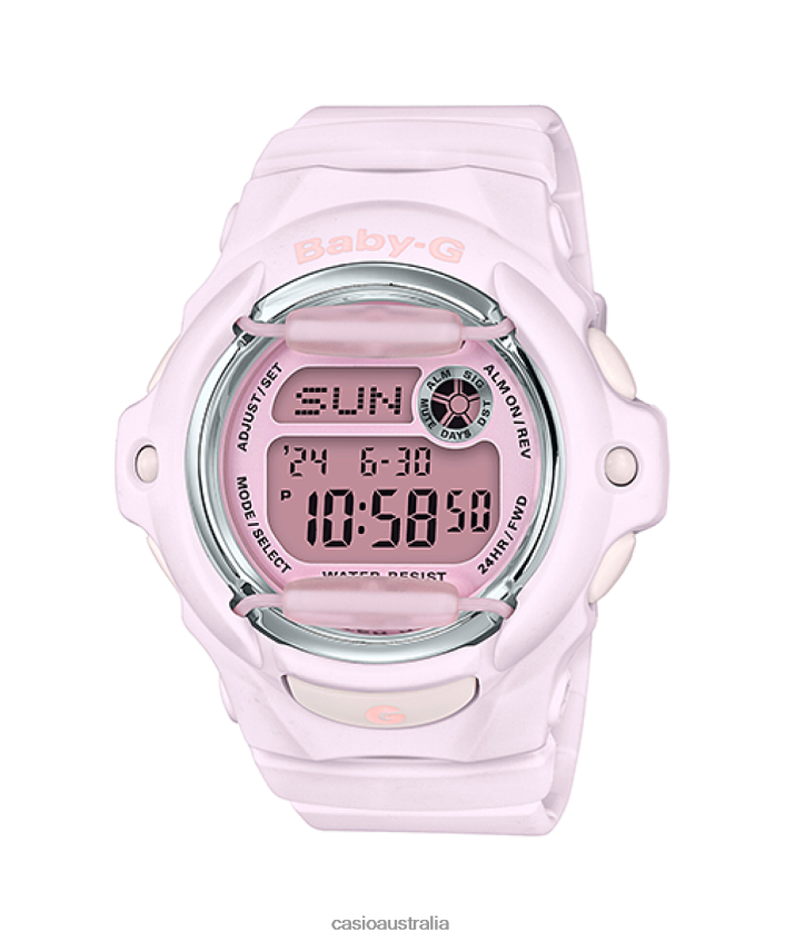 Casio BG169M-4 8P8HRV926