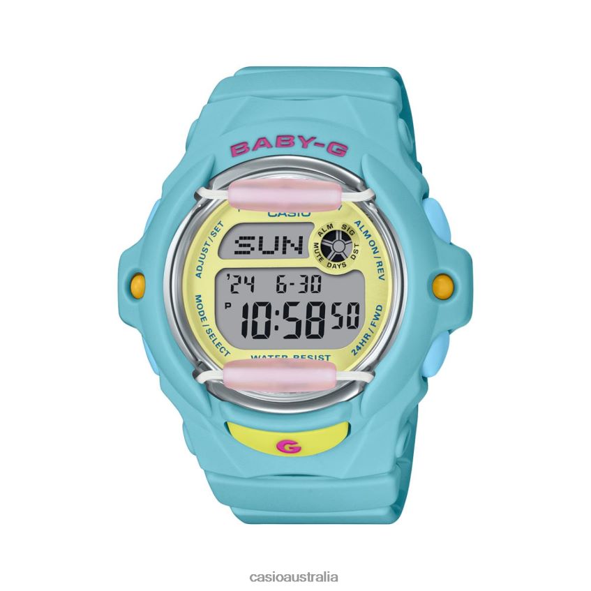 Casio BG169PB-2 8P8HRV914