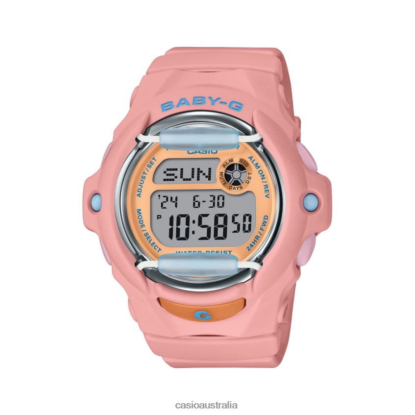 Casio BG169PB-4 8P8HRV915