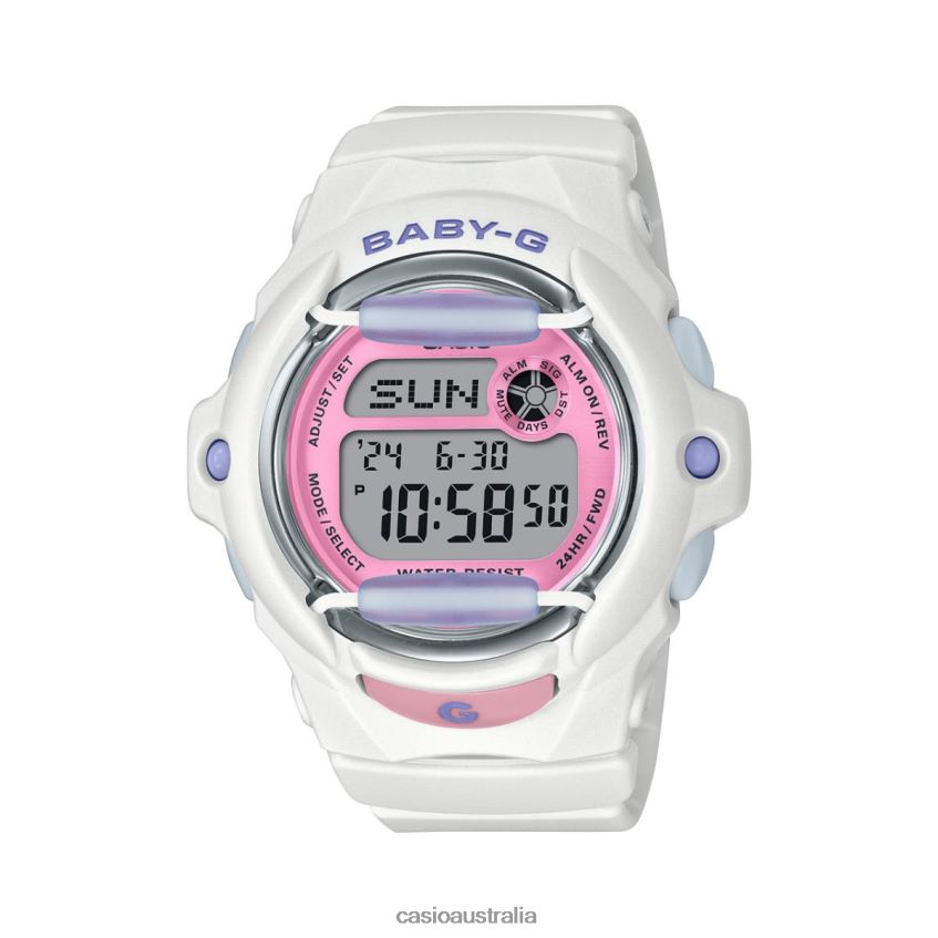 Casio BG169PB-7 8P8HRV913