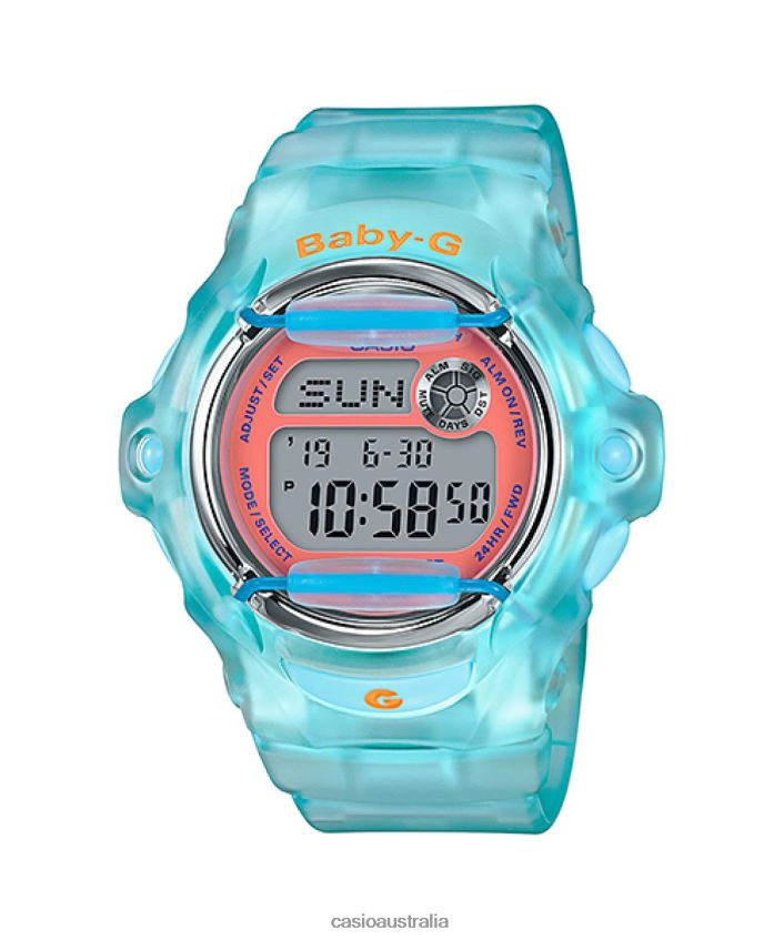 Casio BG169R-2C 8P8HRV928