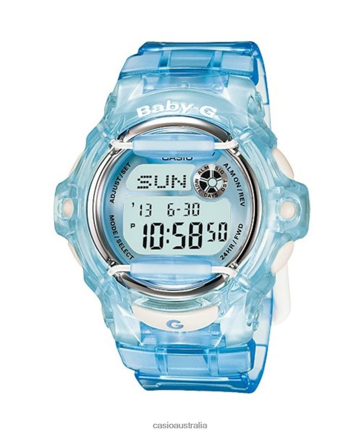 Casio BG169R-2 8P8HRV937