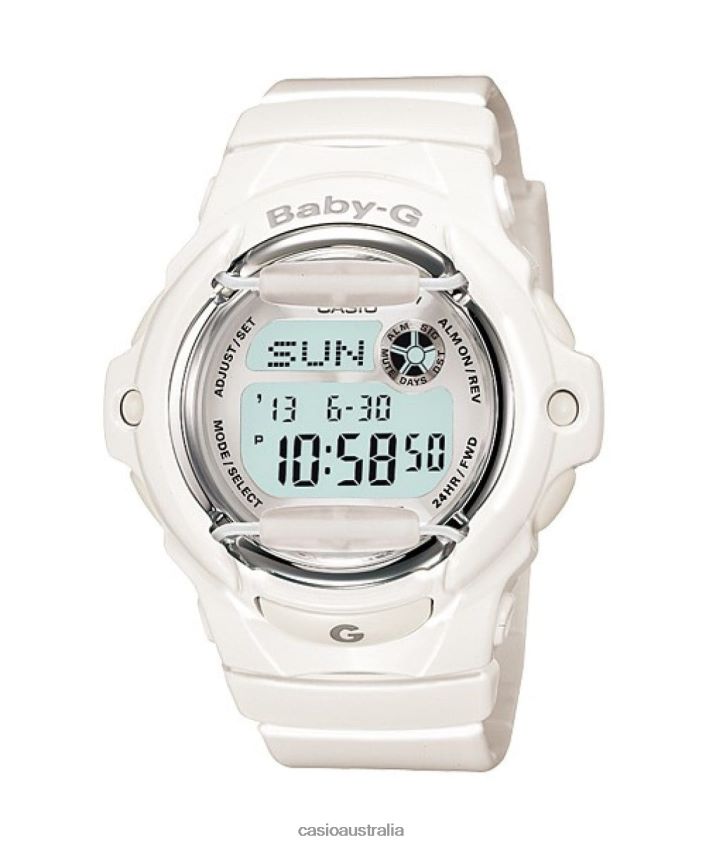 Casio BG169R-7A 8P8HRV939