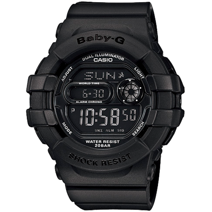 Casio BGD140-1A 8P8HRV936