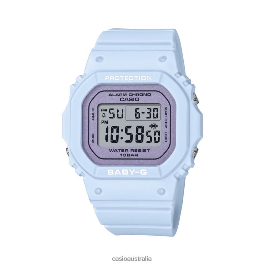 Casio BGD565SC-2 8P8HRV900