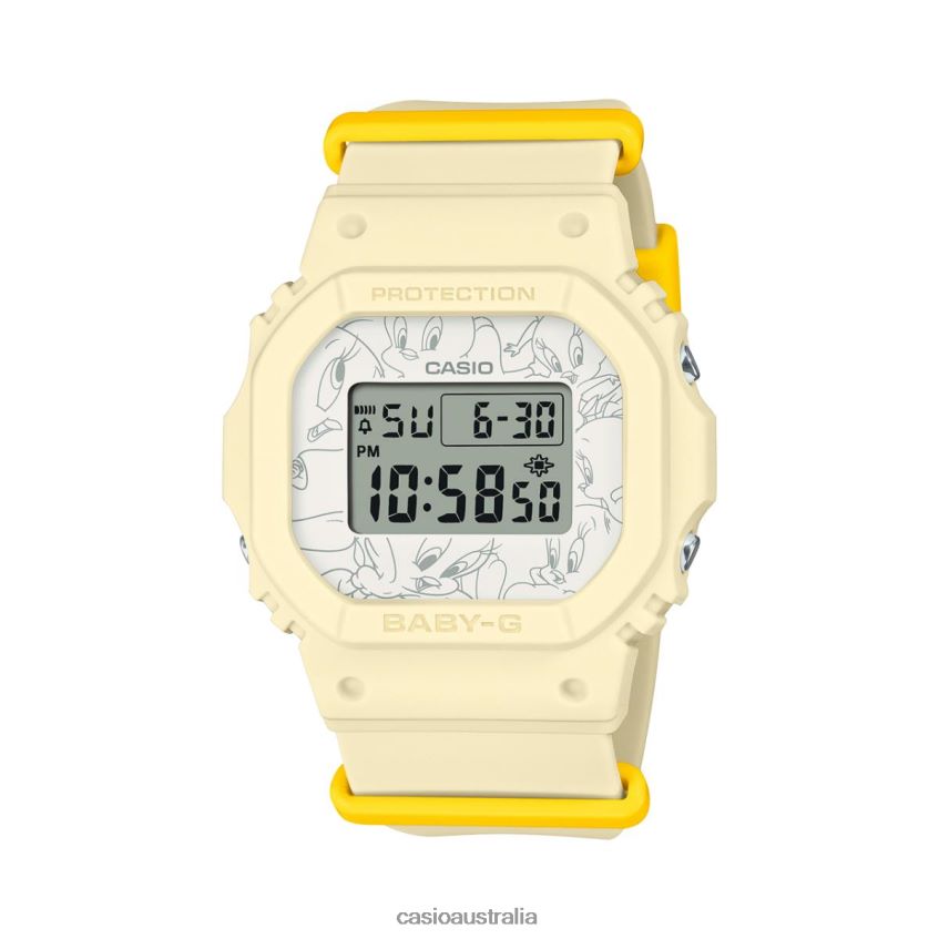 Casio BGD565TW-5 8P8HRV912