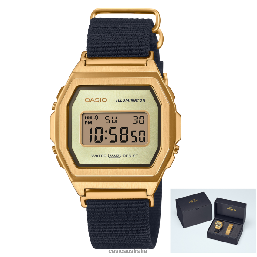 Casio A1000MGN-9 8P8HRV580