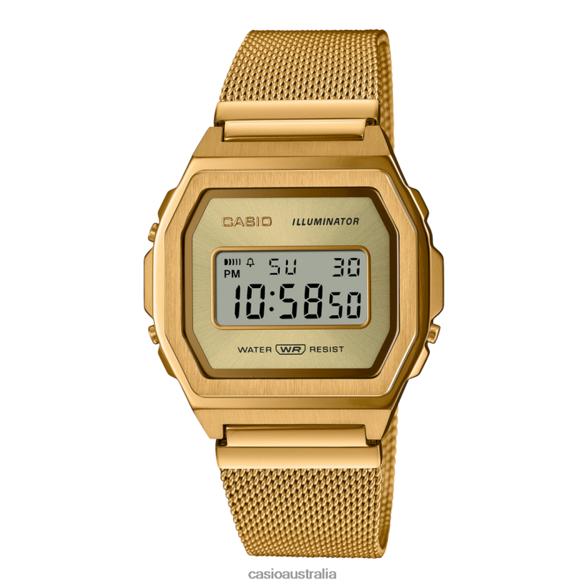 Casio A1000MG-9VT 8P8HRV894