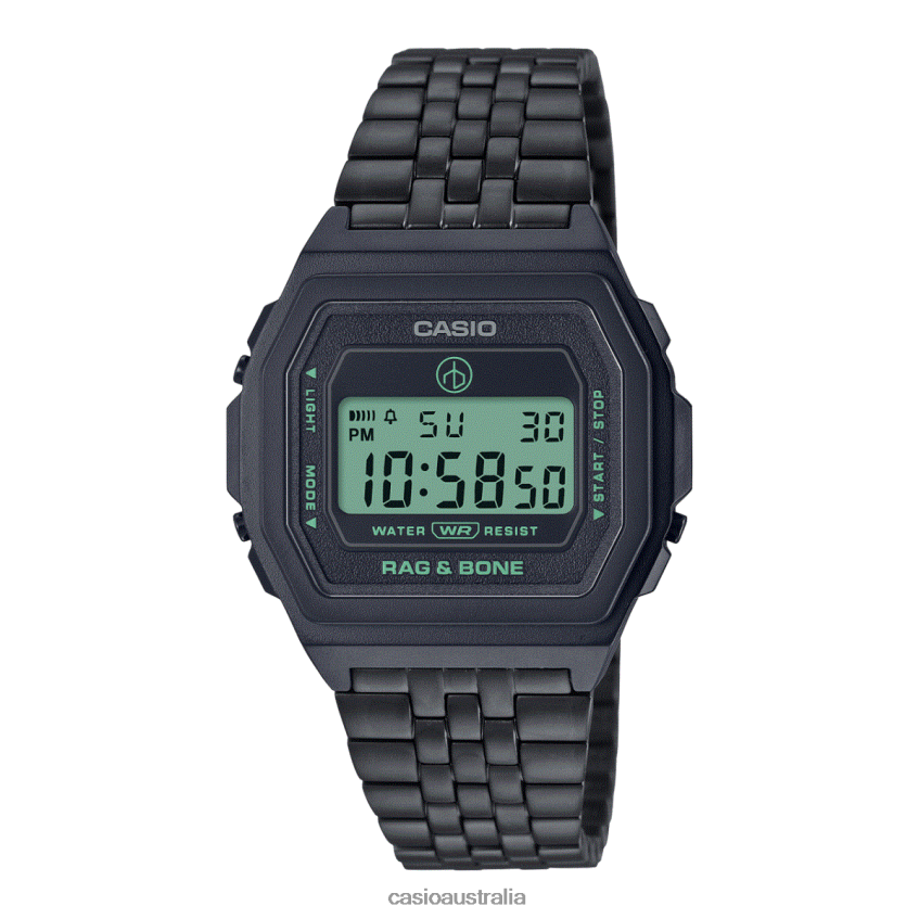 Casio A1000RCB-1 8P8HRV577