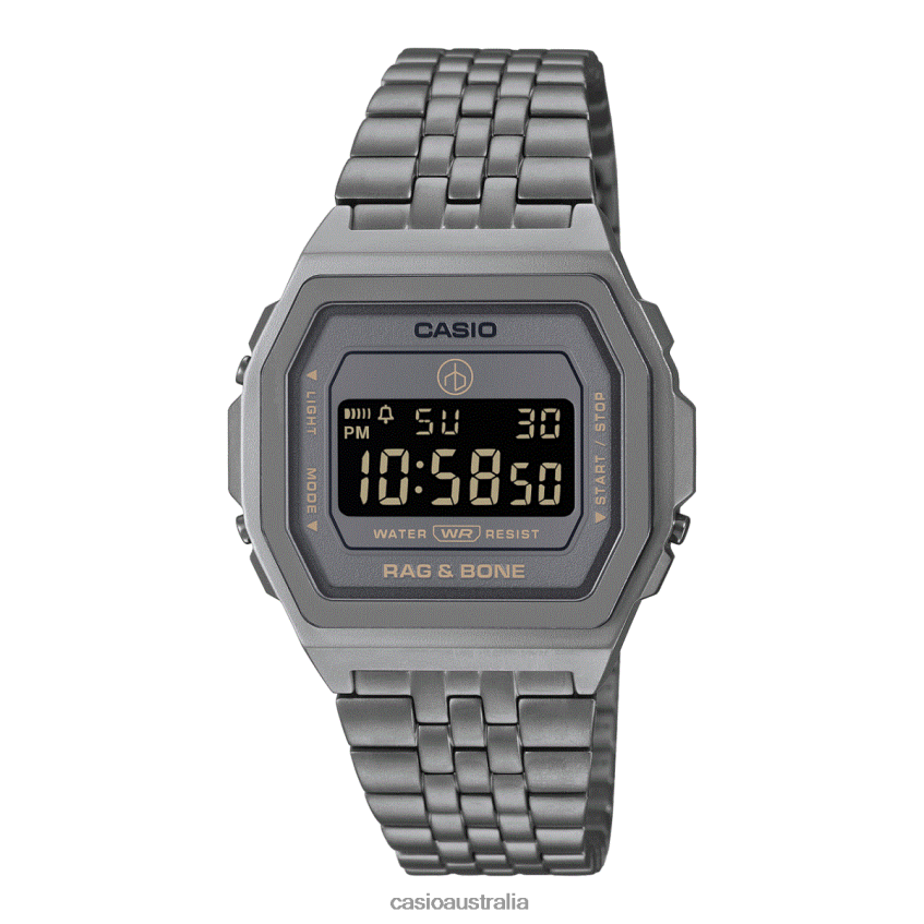 Casio A1000RCG-8B 8P8HRV578
