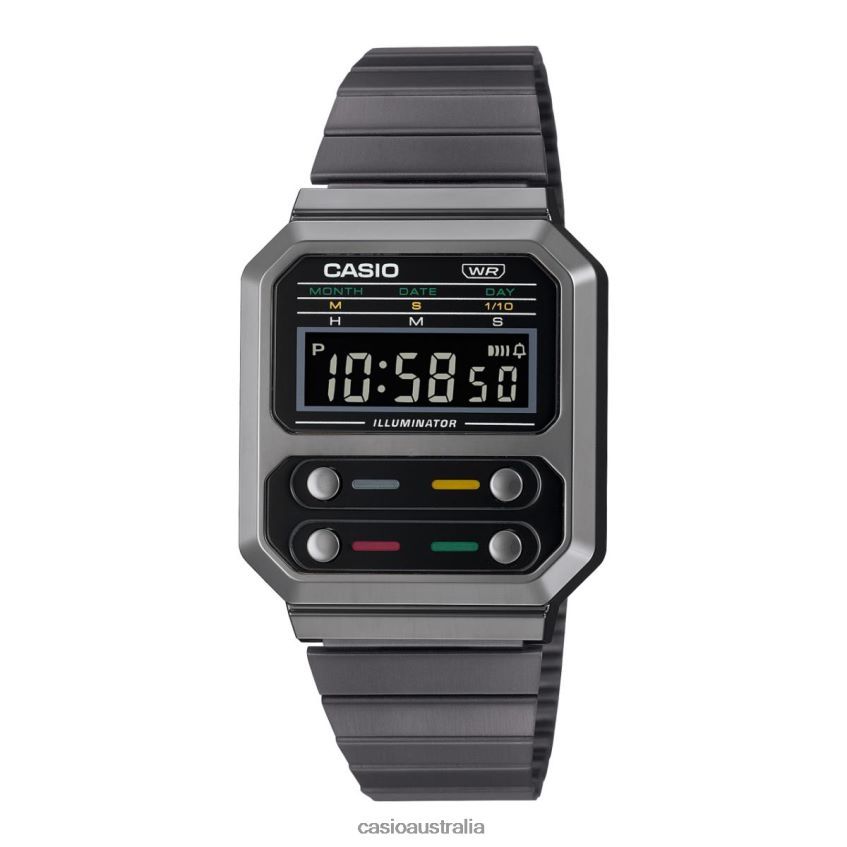 Casio A100WEGG-1AVT 8P8HRV619