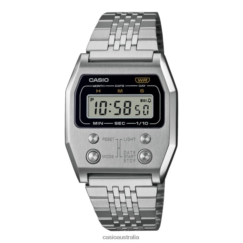 Casio A1100D-1VT 8P8HRV537