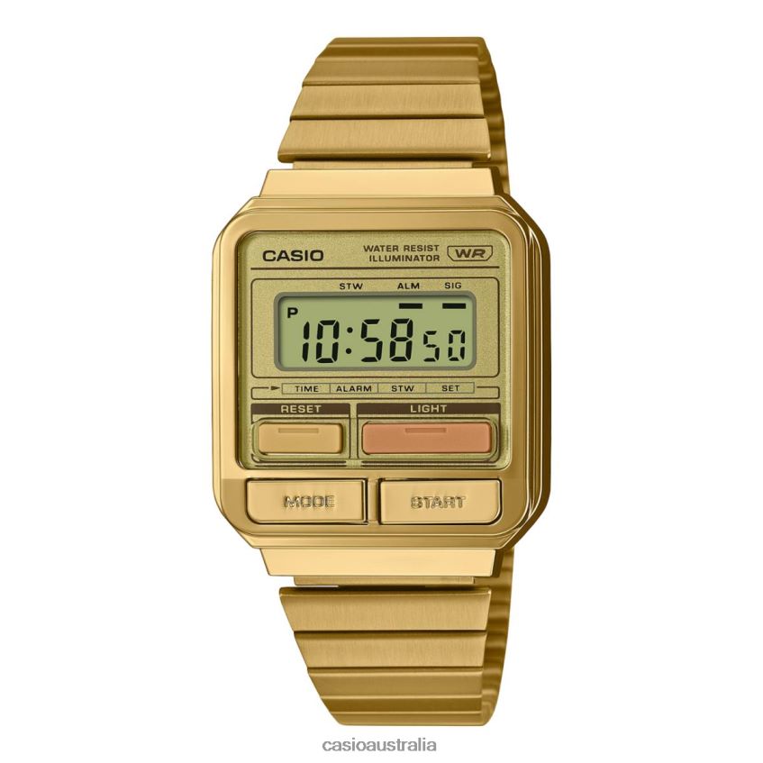 Casio A120WEG-9AVT 8P8HRV542