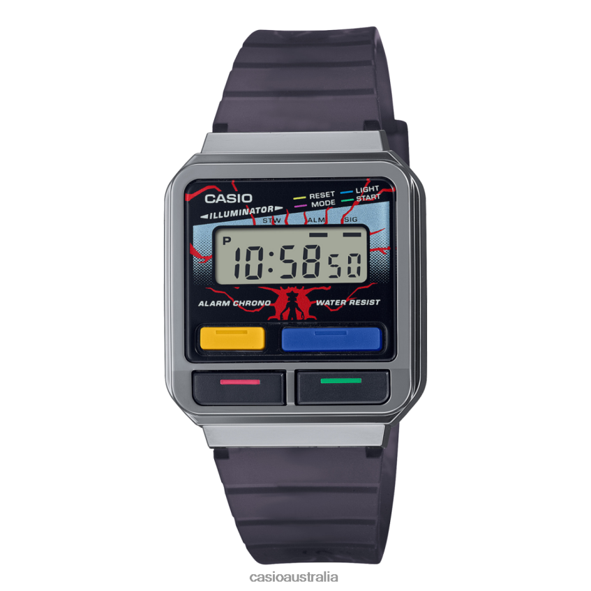 Casio A120WEST-1A 8P8HRV543