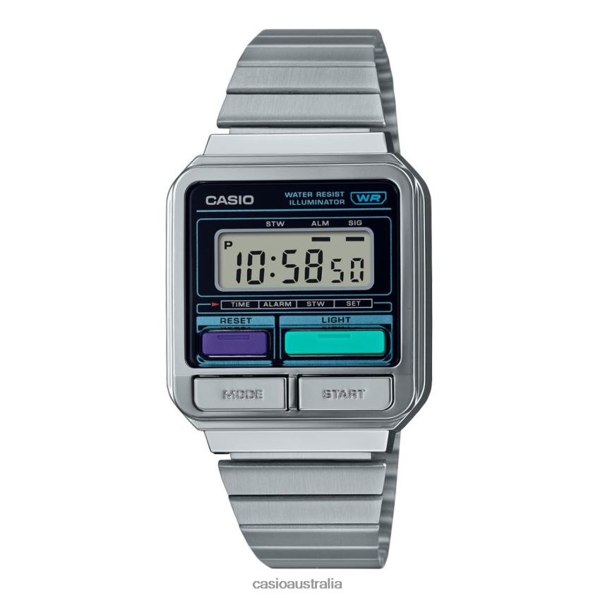 Casio A120WE-1AVT 8P8HRV541