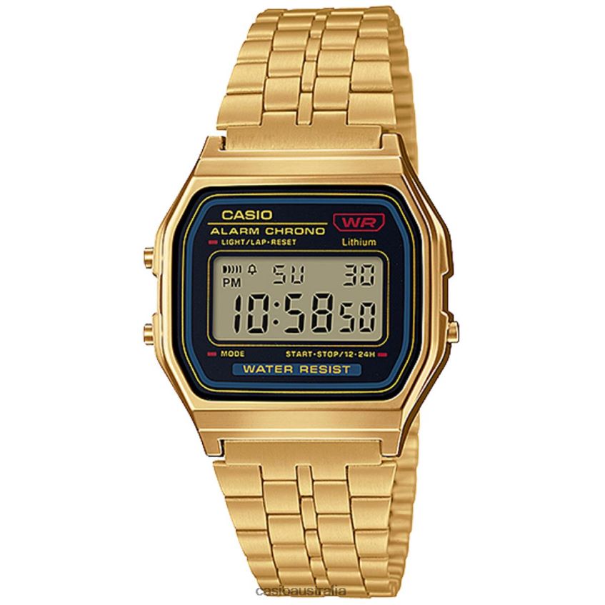 Casio A159WGEA-1VT 8P8HRV764